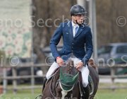 Garofalo A Quidich TosTour 2013- S4 6586 : Arezzo Equestrian Centre, Garofalo Antonio, Quidich de la Chavee, Toscana Tour 2013, foto di Stefano Secchi ©